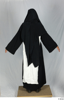 Photos Nun in Habit 1 Habit Nun a poses whole…